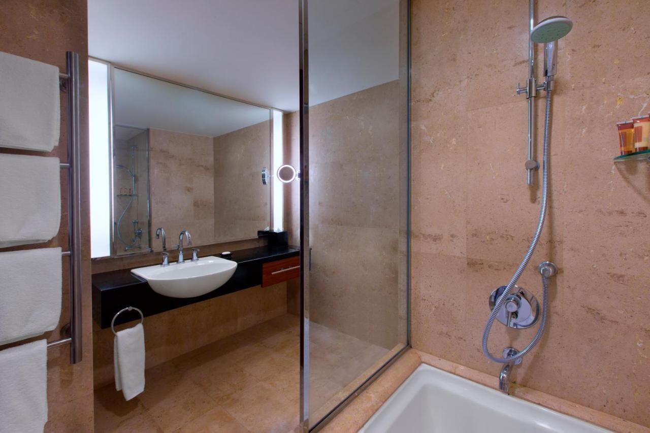 Habitación Deluxe Premium con vistas al río - 1 cama extragrande