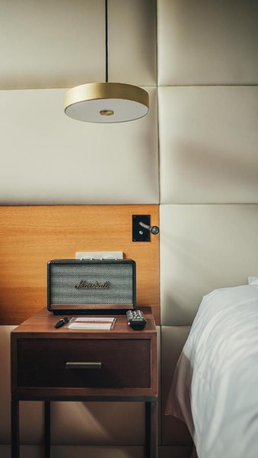 Deluxe Doppelzimmer