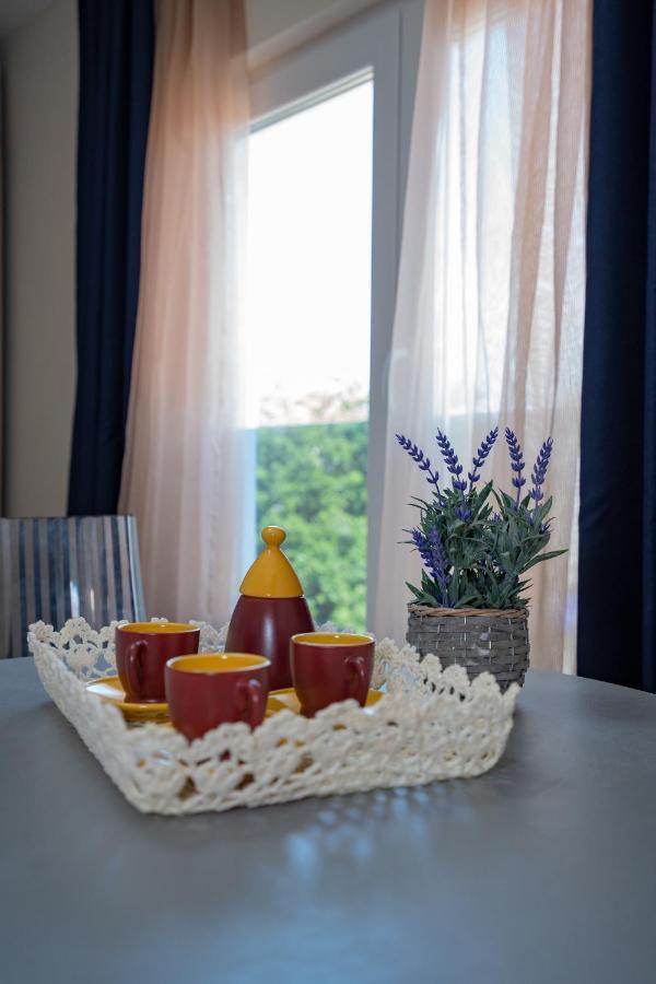 Suite Matrimoniale Standard