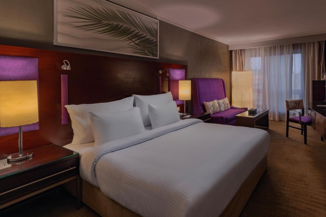 Offre Spéciale - Chambre Supérieure - Réservée aux Egyptiens et Résidents