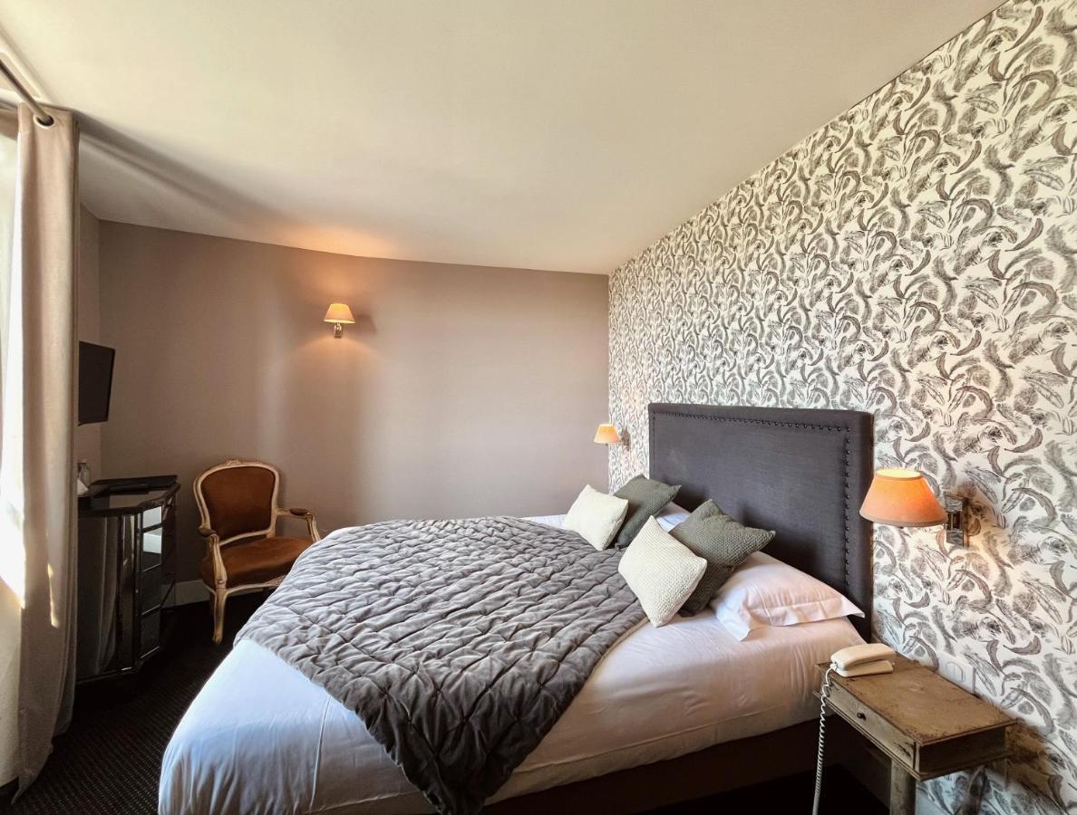 Chambre Double Prestige