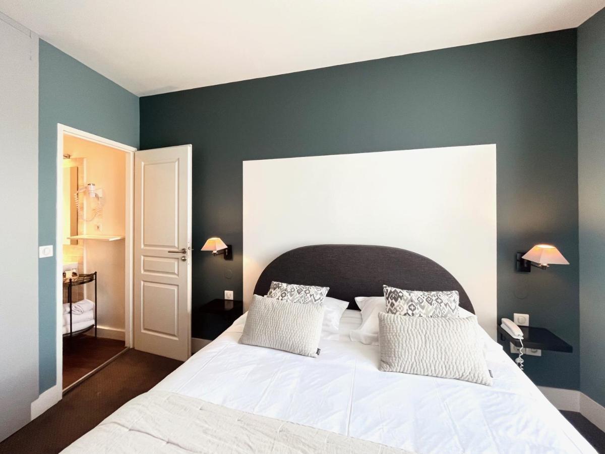 Chambre Double Confort