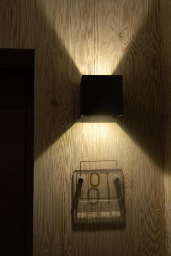 Standaard Tweepersoonskamer met 1 of 2 Bedden en Balkon