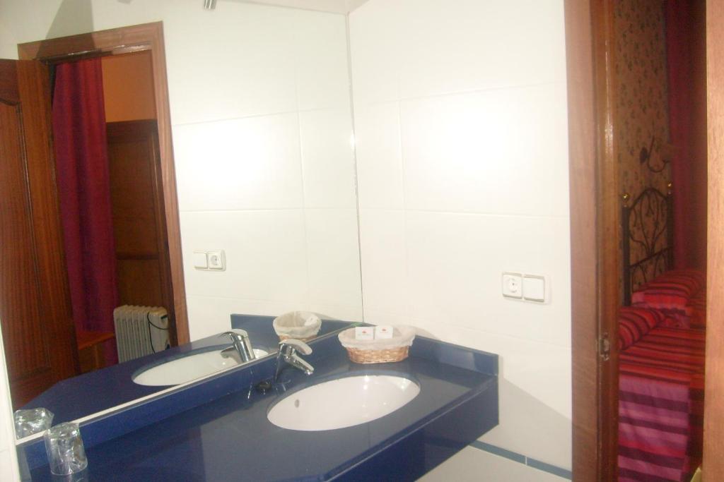 Habitación Doble - 2 camas