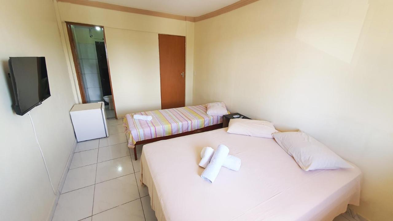Quarto Duplo Econômico