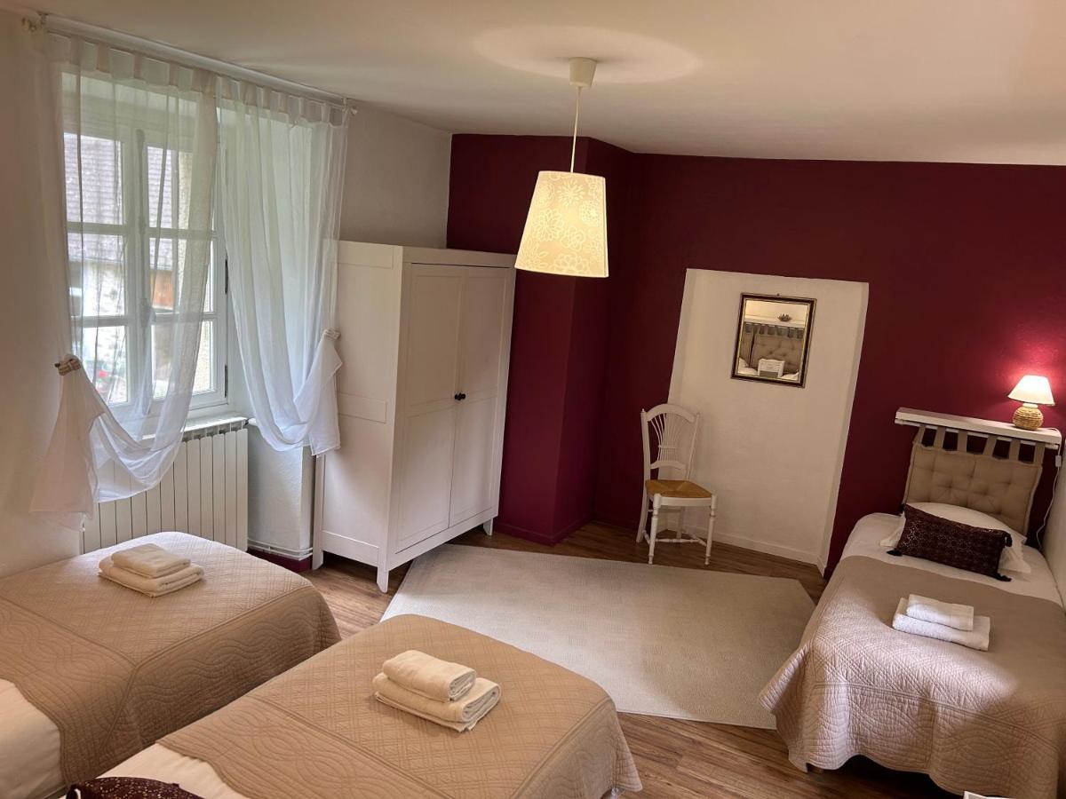 Suite Familiale (5 Adultes)