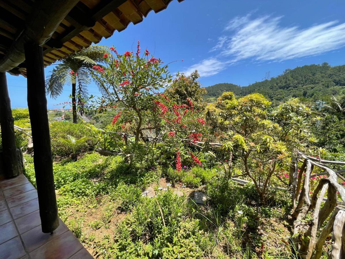 Estúdio com Vista Jardim