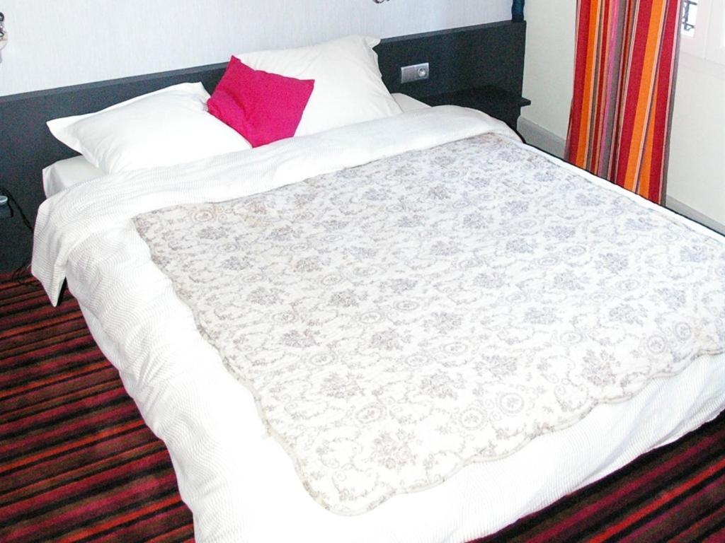 Chambre Double Supérieure