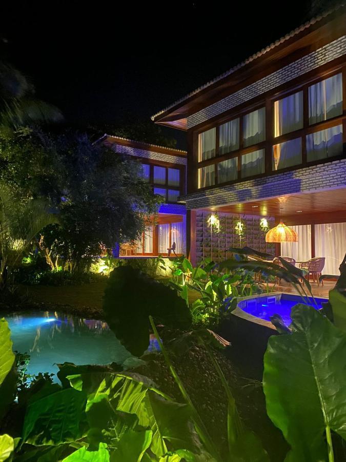 Villas Sombra