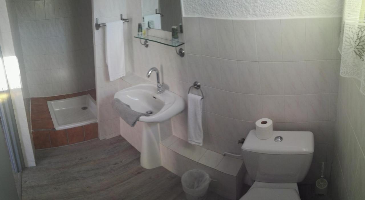 Chambre Double avec Salle de Bains Privative