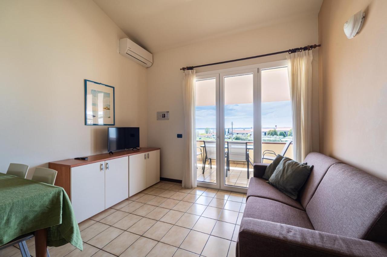 Appartamento con 1 Camera da Letto e Vista Lago