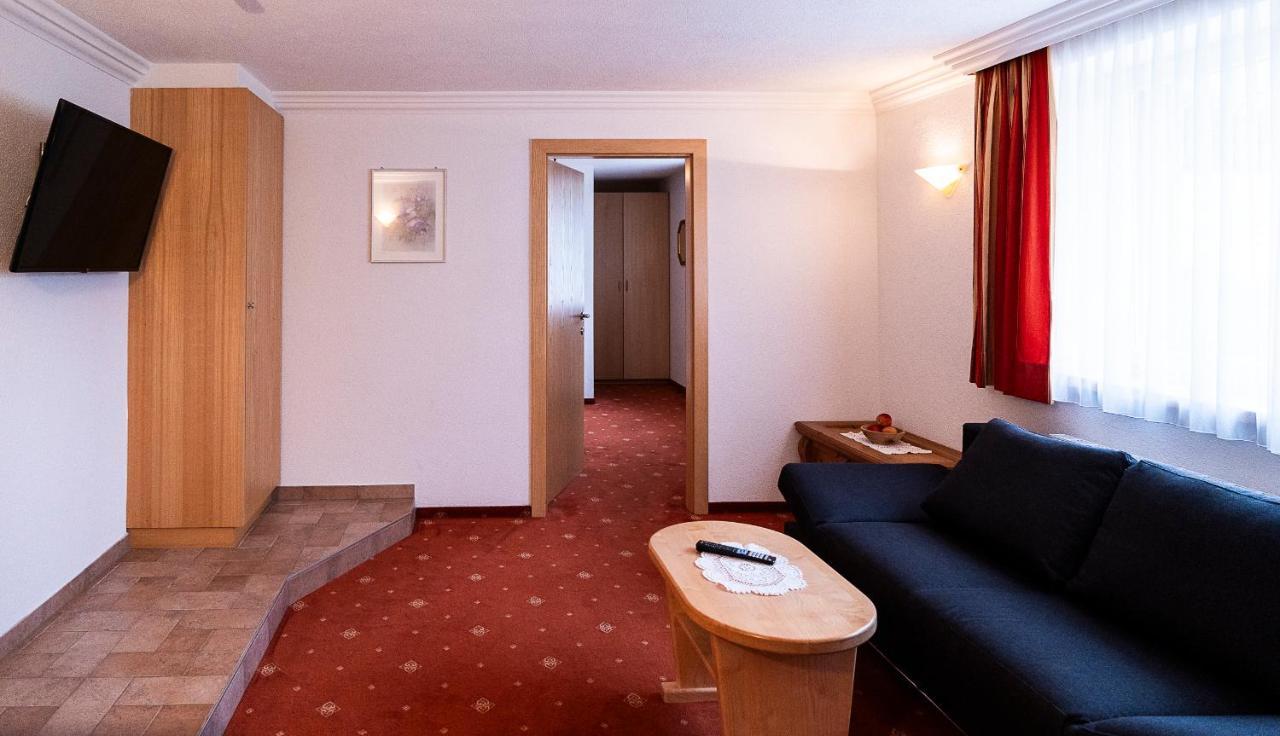 Apartment - Erdgeschoss