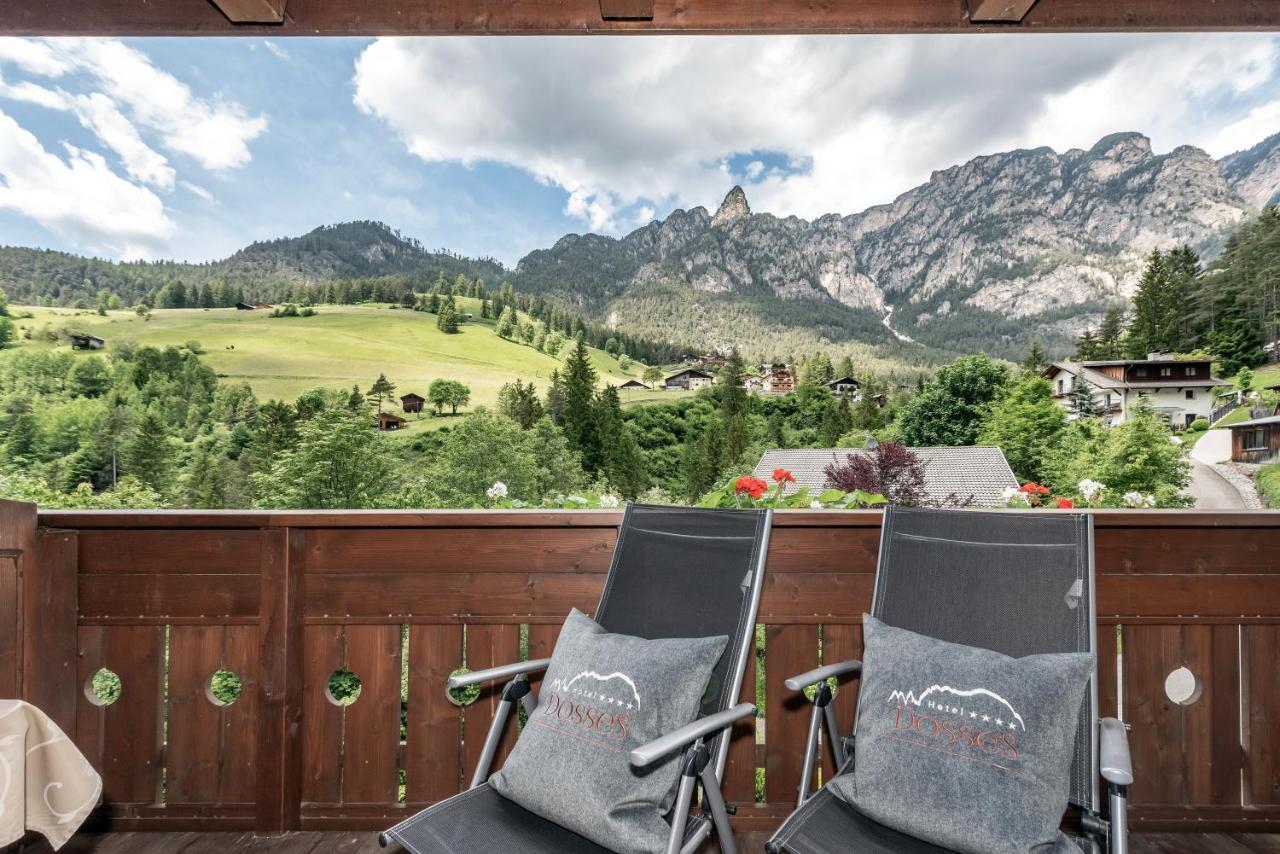 Camera Matrimoniale Comfort con Balcone