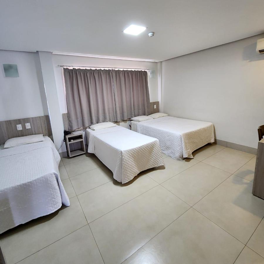 Quarto Triplo Superior