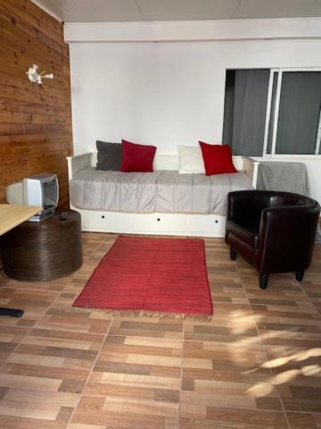 Estudio Triple Estándar