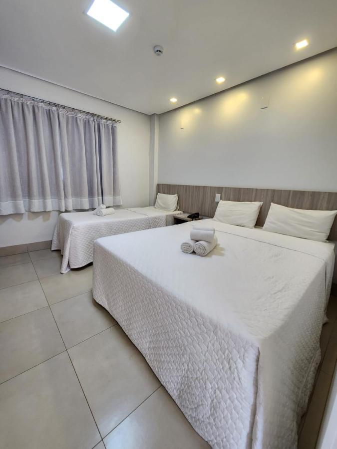 Quarto Família Superior