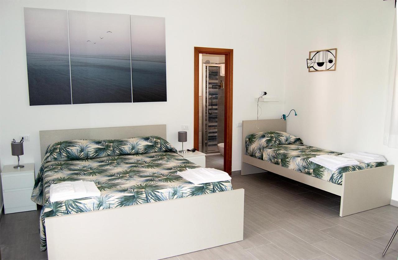 Monolocale Familiare