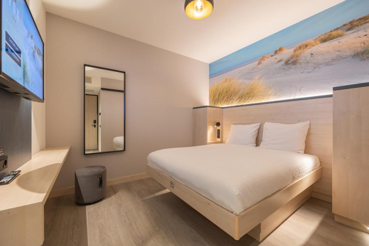 Doppelzimmer ohne Fenster