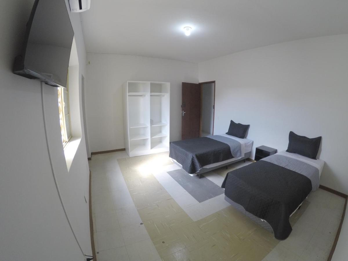 Quarto Duplo Deluxe