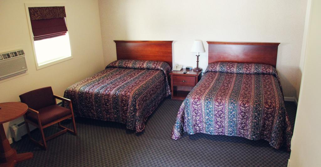 Double Room - Disability Access