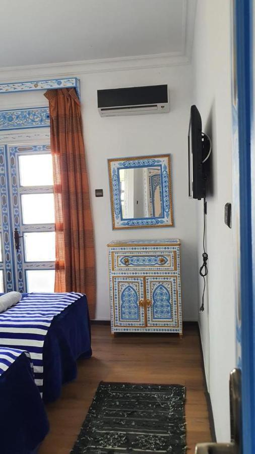 Suite de 2 dormitorios