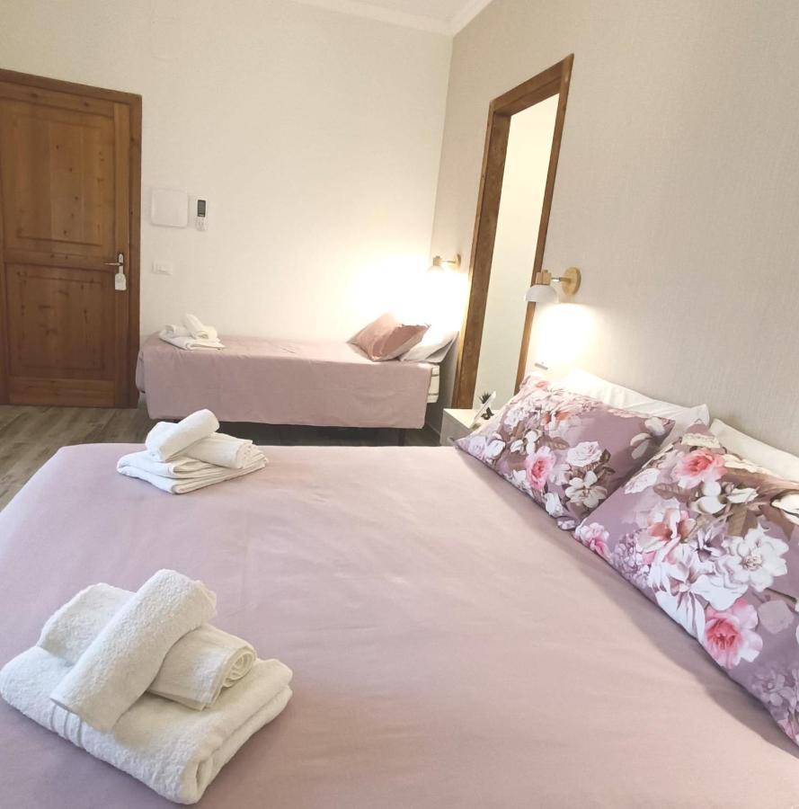 Camera Tripla con Bagno Privato