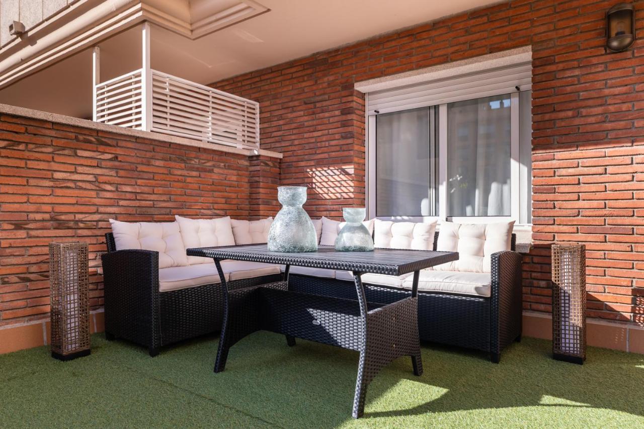 Appartement met 2 slaapkamers