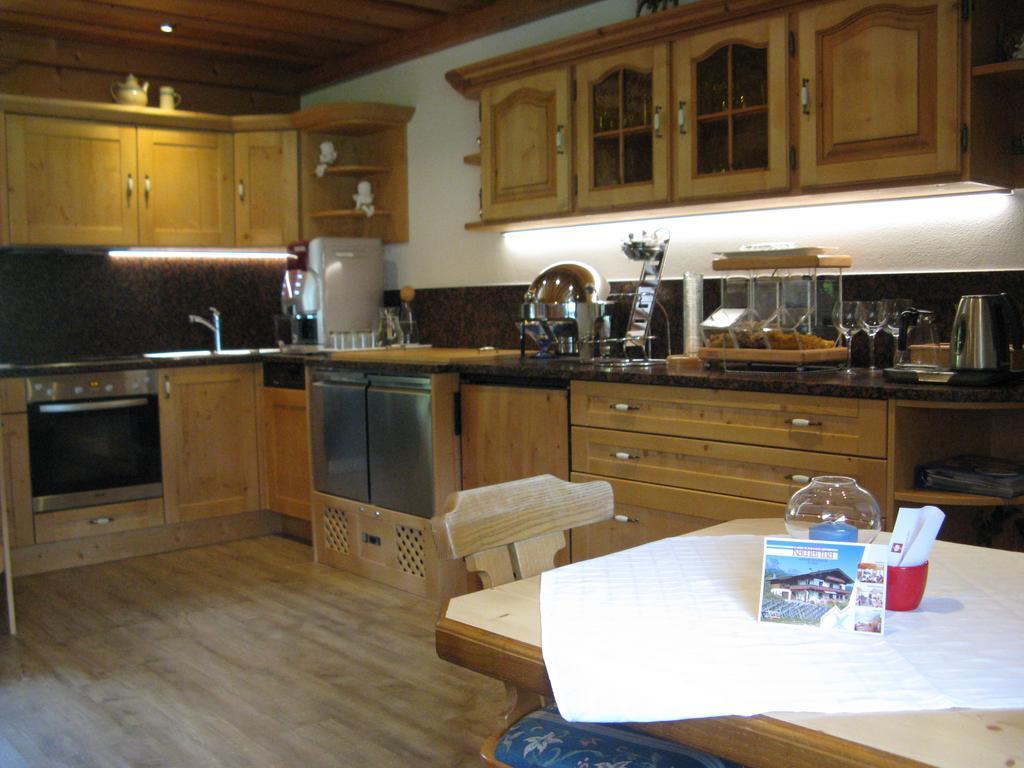 Familiekamer met Balkon