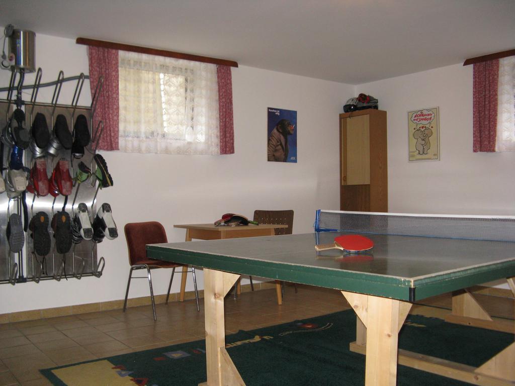 Appartement met 2 slaapkamers