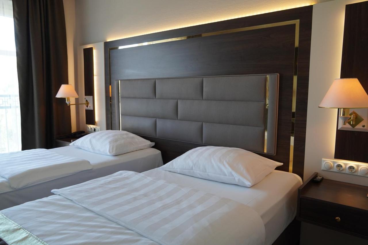 Comfort Zweibettzimmer