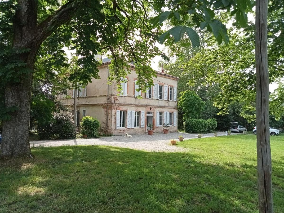 Chambre Double avec Salle de Bains Privative