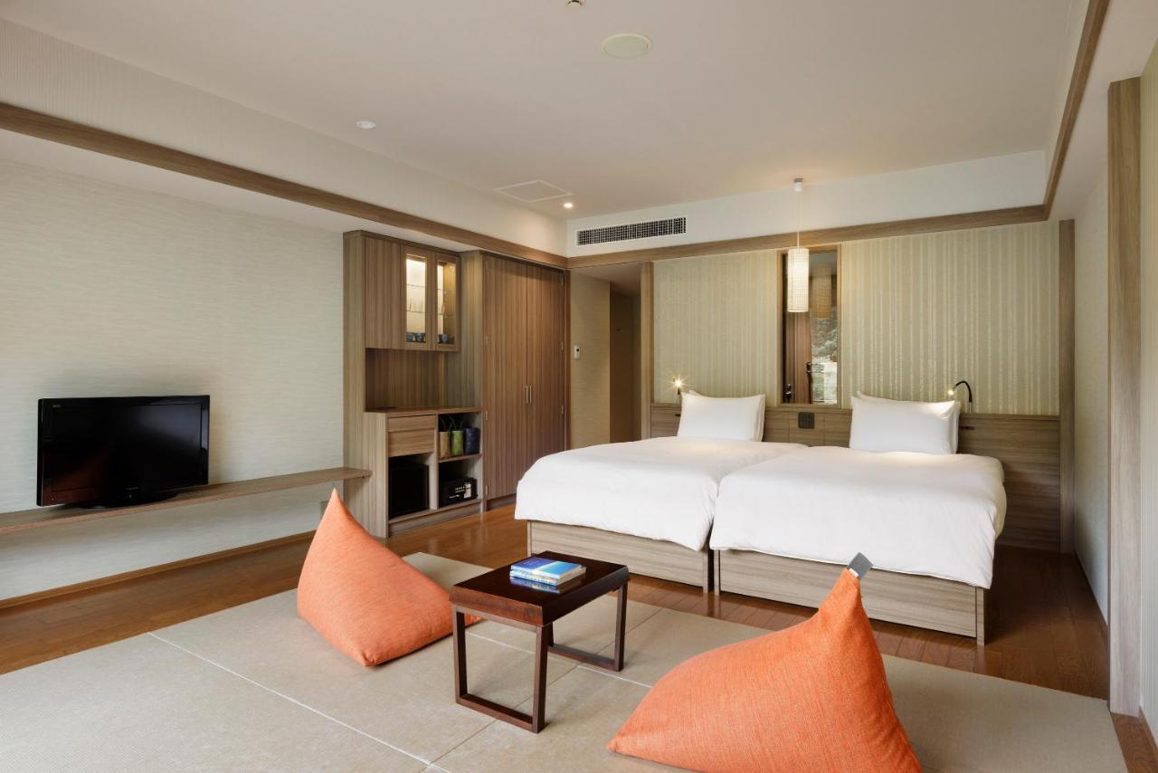 【Bâtiment Principal】Chambre avec Coin Tatami