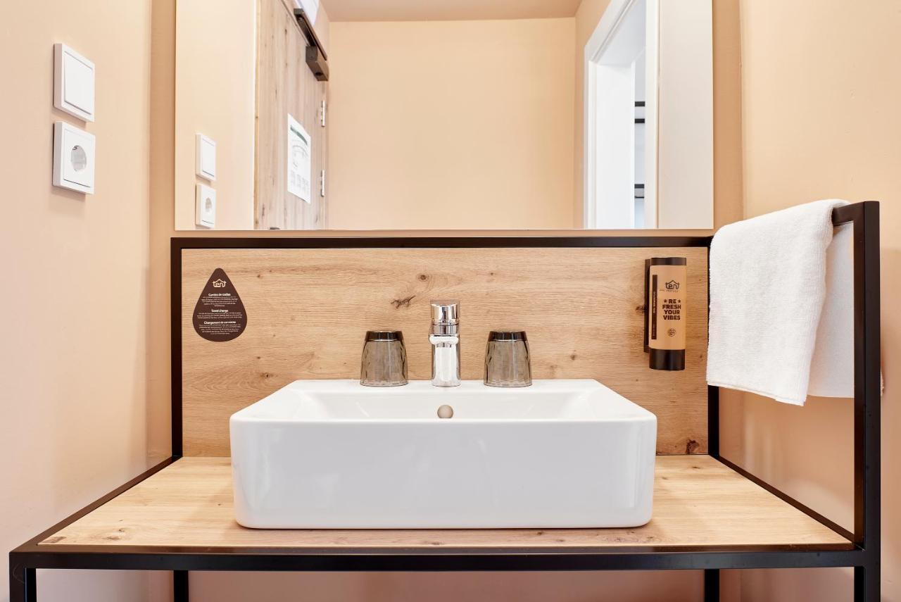 Habitación Doble con alojamiento y brunch ilimitado
