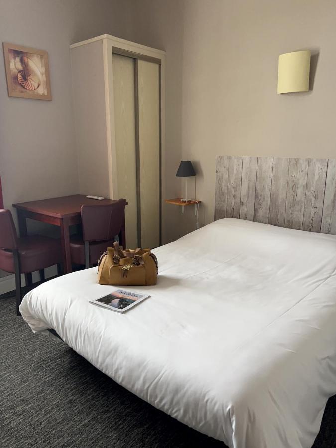 Chambre Double Standard