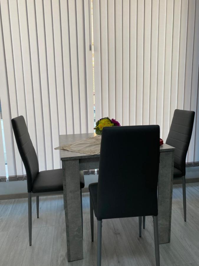 Appartement - Begane Grond - Bijgebouw