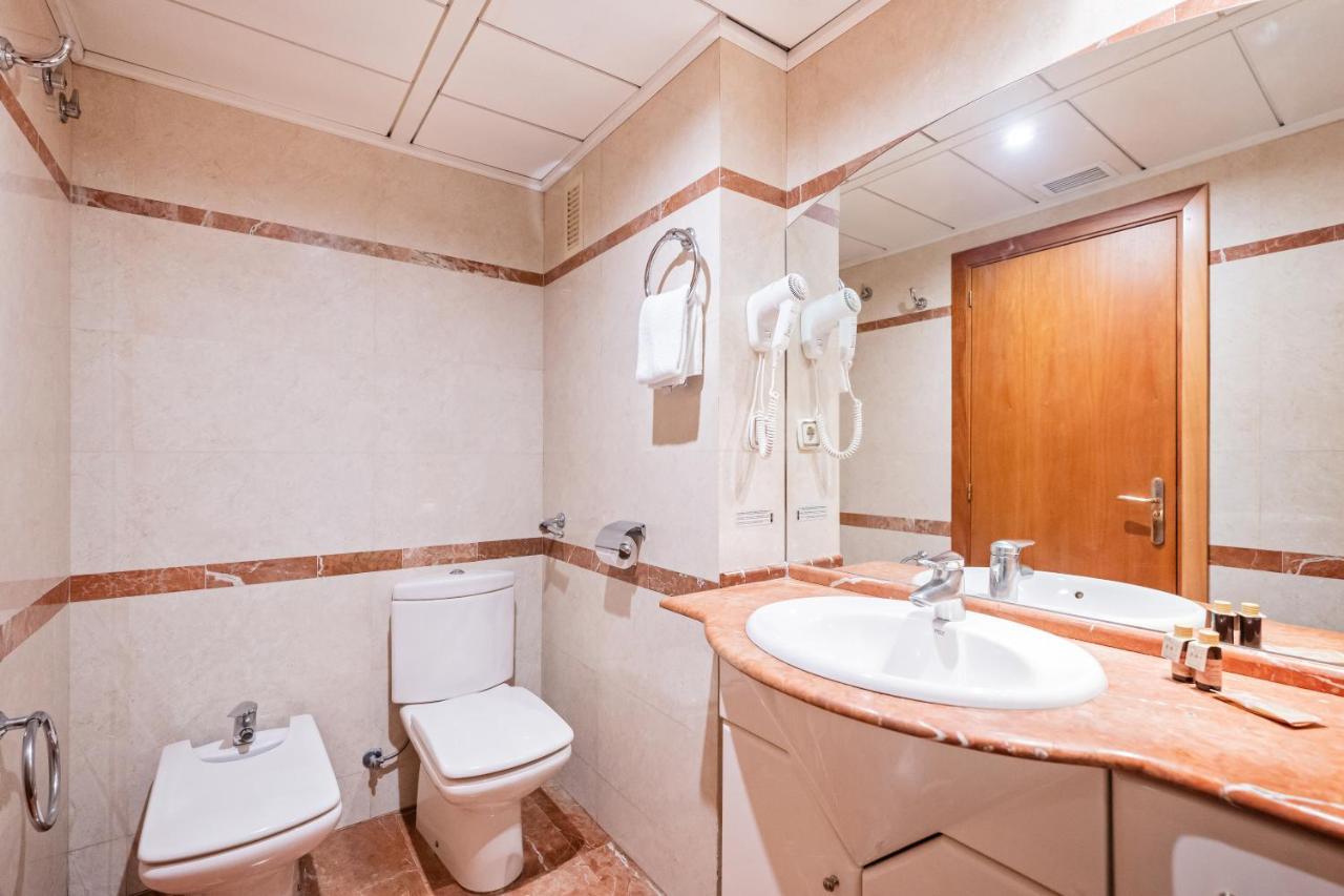 Appartement met 2 slaapkamers