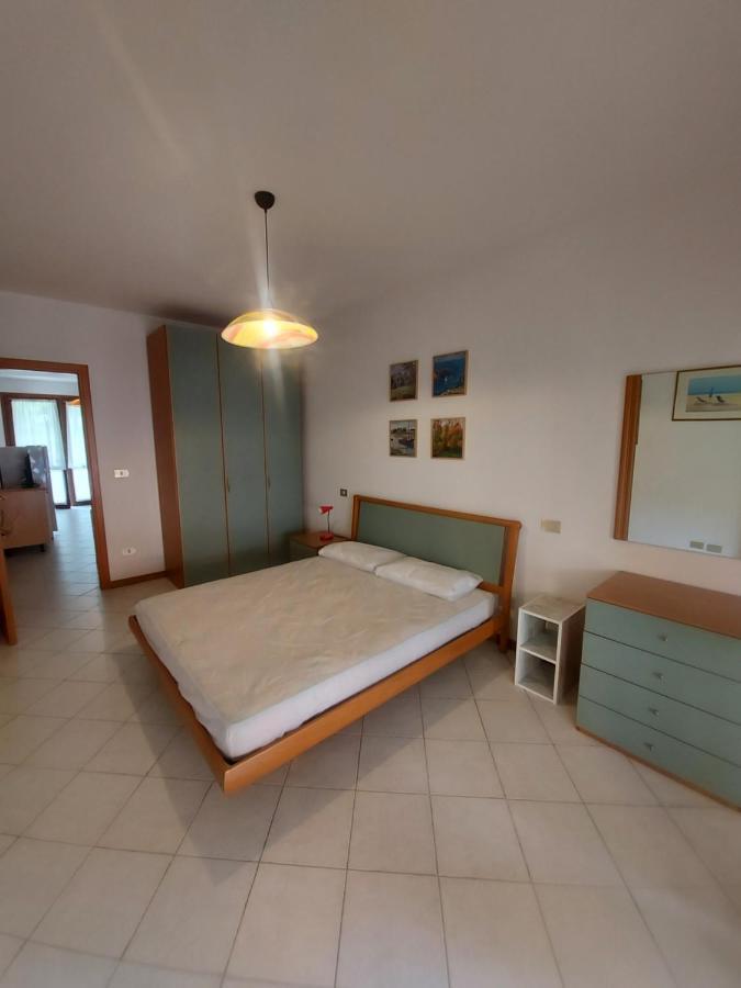 Apartment - Erdgeschoss