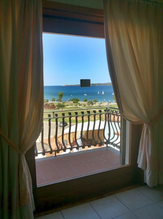 Appartamento con 2 Camere da Letto e Balcone