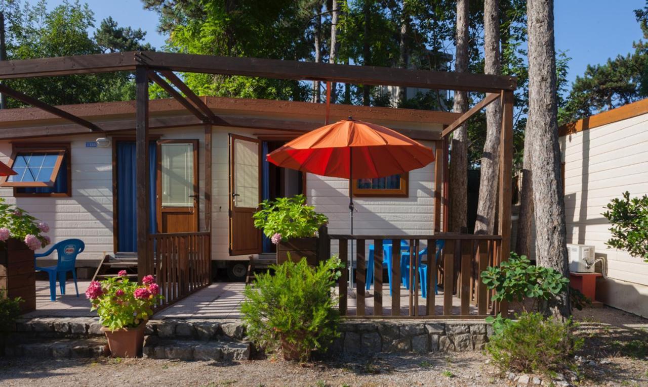 Casa Mobile (2 adulti)