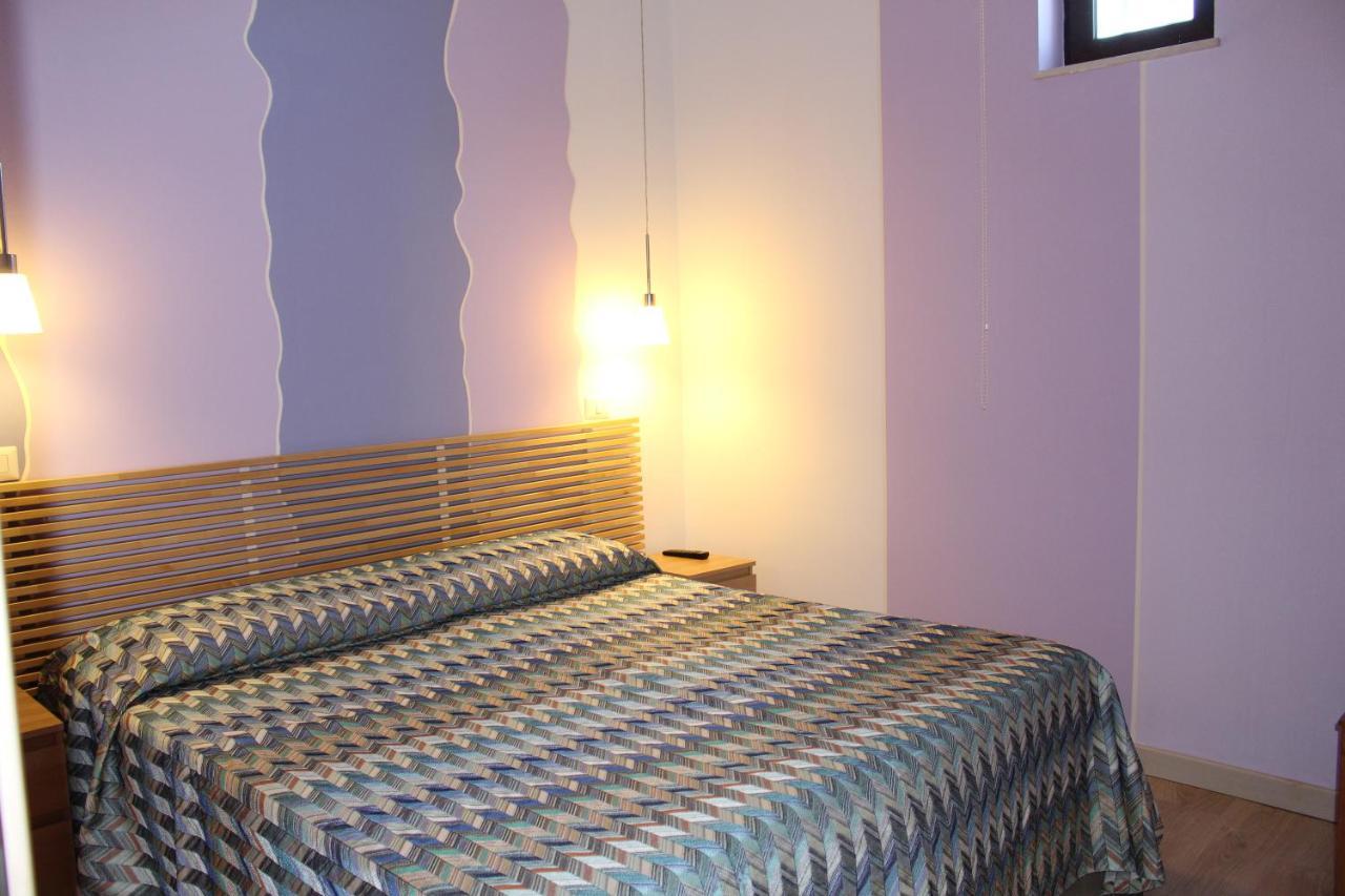 Appartamento con 2 Camere da Letto