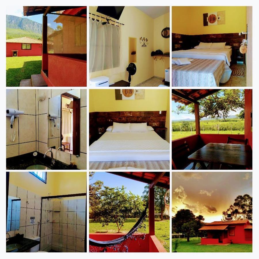 Quarto Família com Varanda