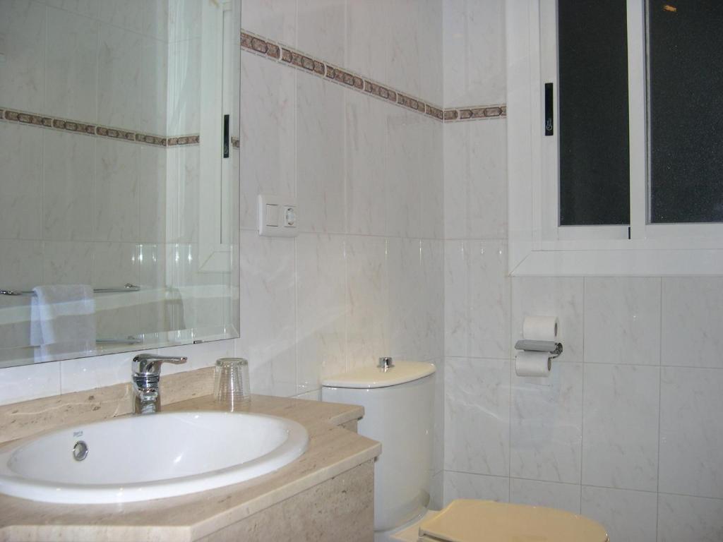 Habitación cuádruple