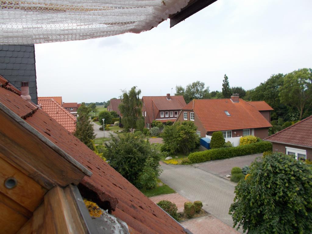 Doppelzimmer mit eigenem Bad, ohne Balkon