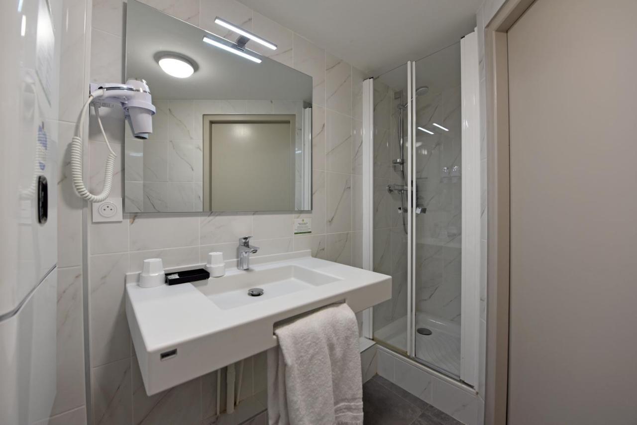 Chambre Double Standard