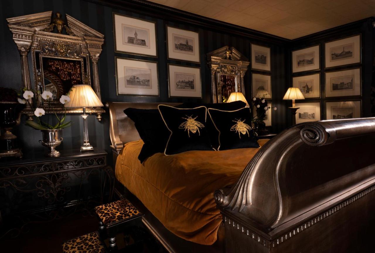 Benjamin Franklin Suite