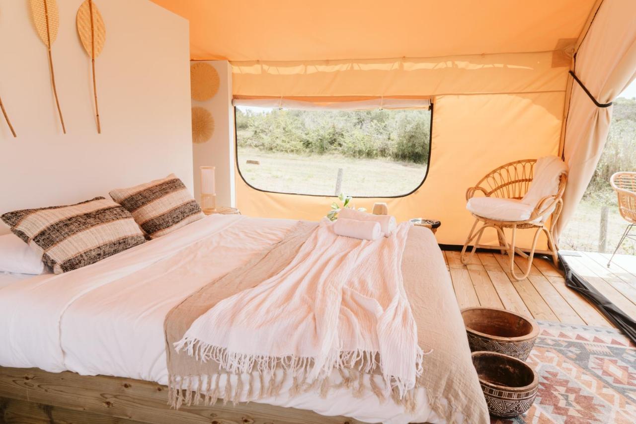 Tenda