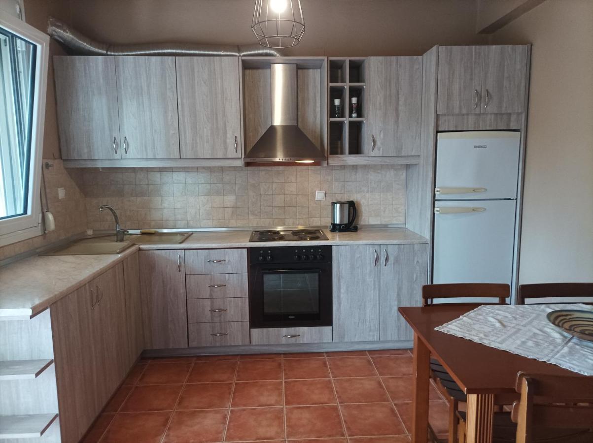 Haus mit 2 Schlafzimmern