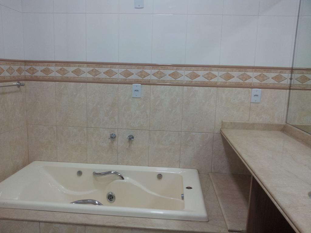 Quarto Triplo Deluxe