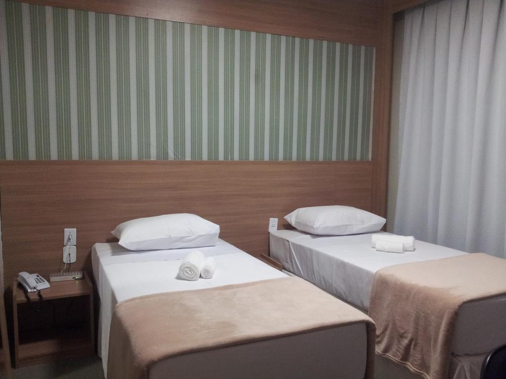 Quarto Deluxe