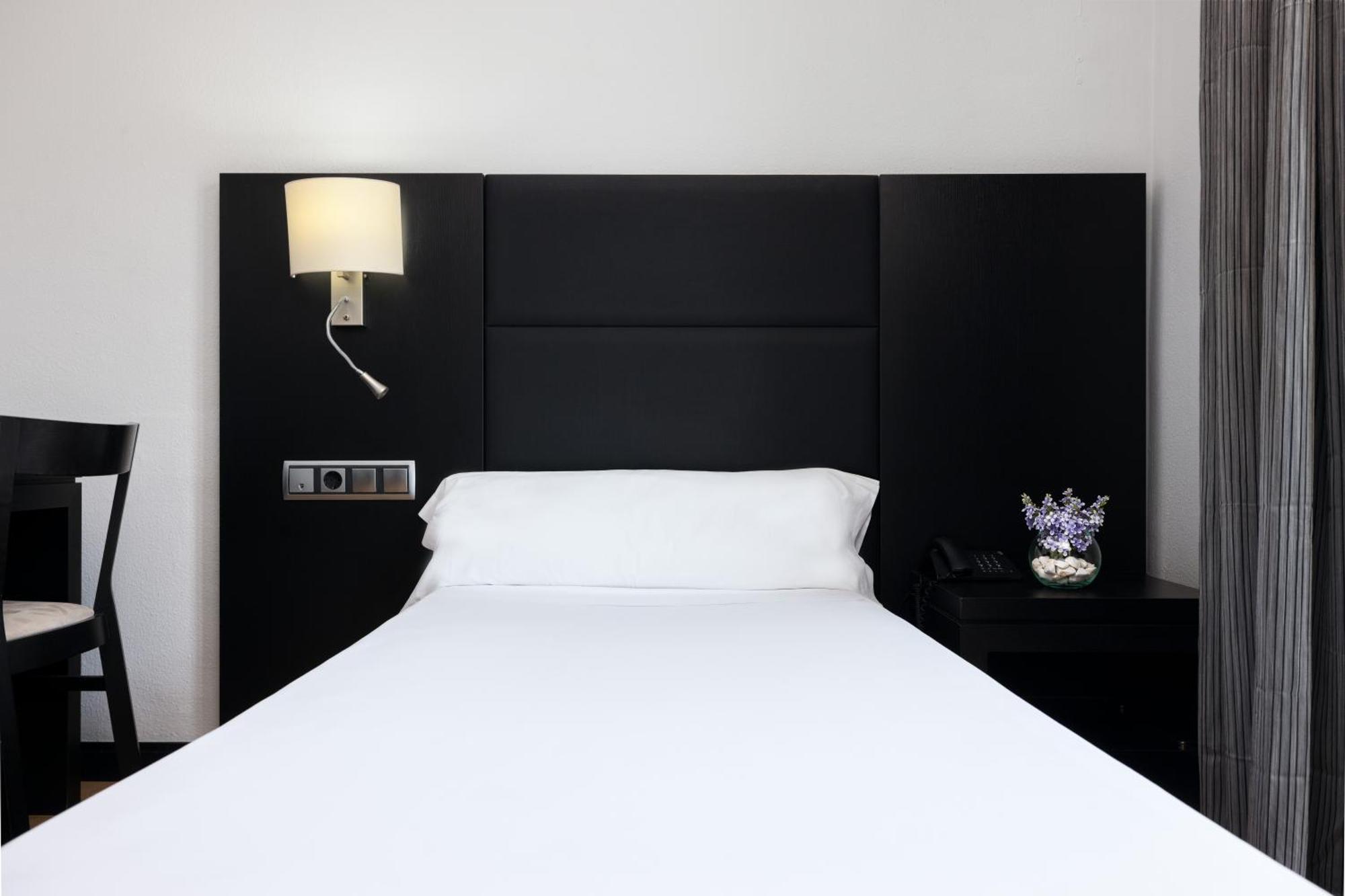 Quarto Individual